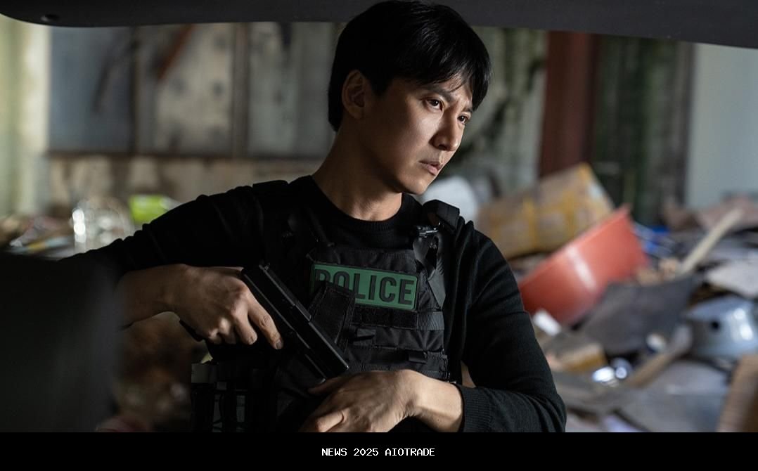 Proyek Baru Pemain Drakor Trigger yang Ditunggu-tunggu