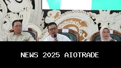 Kang DS Puji Capaian Bebas Korupsi, Tekankan Integritas Pengelolaan Keuangan Daerah