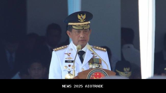 Mendagri Tanggapi Isu Demo Bupati Pati 25 Agustus, Ingatkan Warga Tidak Anarkis