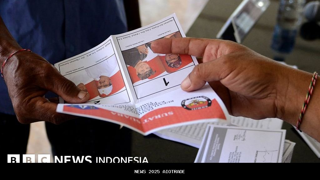 Pengamat Nilai Pilkada Melalui DPRD Kehilangan Legitimasi Publik