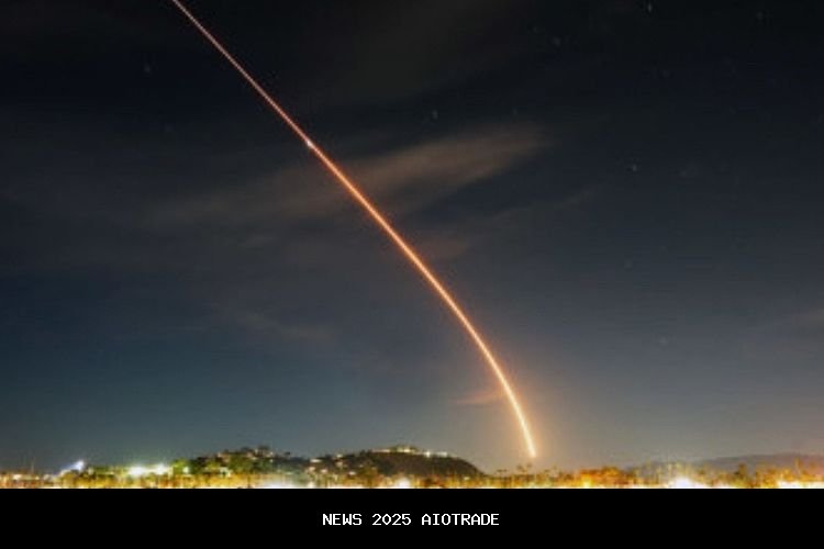 Tegangan antariksa global memuncak, intelijen Barat khawatir senjata Rusia targetkan Starlink