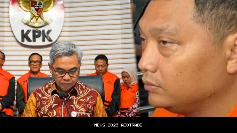 Kekayaan Irvian Bobby, Sultan Kemnaker di Kasus Wamenaker Hanya Rp3,9 M, Sementara Uang Haram Rp69 M Digunakan untuk Ini