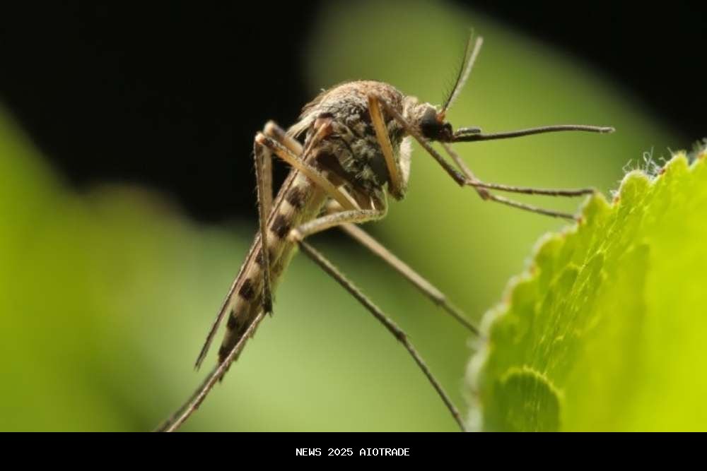 7 Negara Tanpa Nyamuk di Dunia