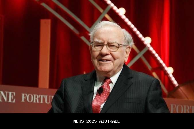 10 Prinsip Emas Buffett untuk Investasi Sukses