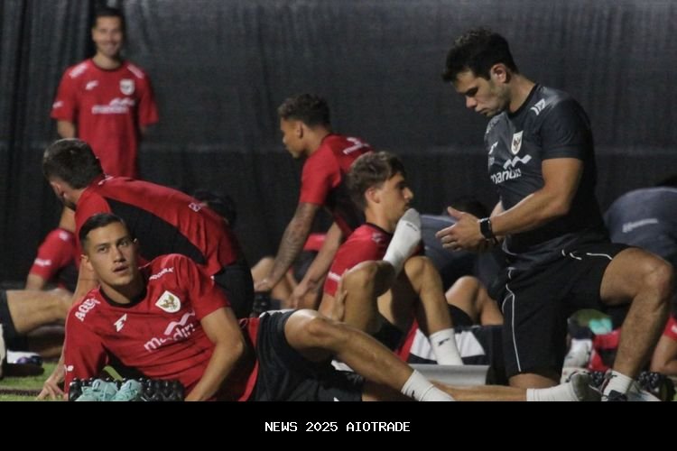 Jalan Menuju Piala Dunia 2026, Indonesia Masih Berpeluang Lolos