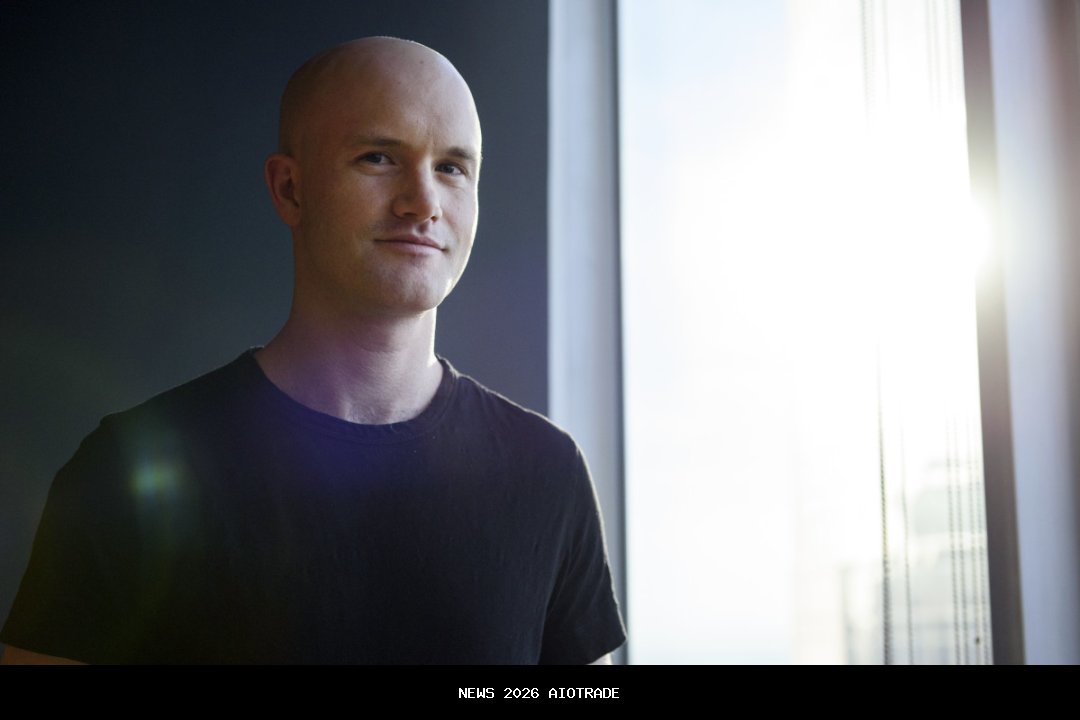 CEO Coinbase memprediksi $1 juta untuk Bitcoin: 'Lebih optimis daripada sebelumnya...'