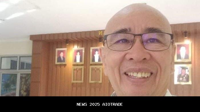 Dana Daerah Rp 234 Triliun Tidak Terpakai, Akademisi Unsrat: Hambat Pembangunan dan Layanan Publik