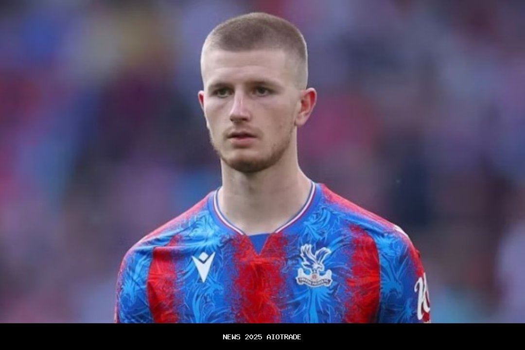 Manchester United Pertimbangkan Adam Wharton, Alternatif Baleba di Bursa Transfer Musim Panas