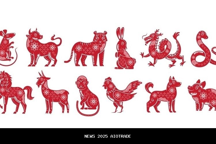 Jangan Ketinggalan! 6 Shio Ini Akan Dikaruniai Kelimpahan di 11 September 2025