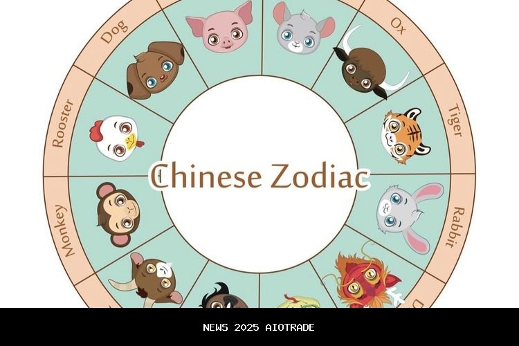 Ramalan Shio 11 September 2025: 6 Shio Dapat Rezeki Nomplok dan Keuntungan Finansial