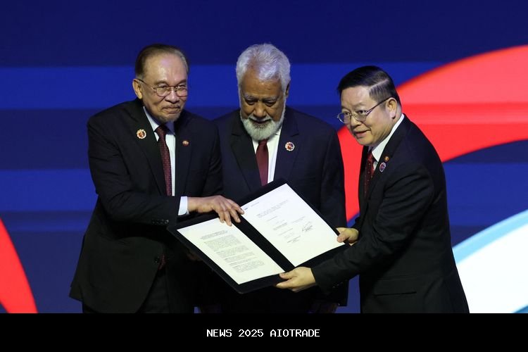 Perjalanan Panjang Timor Leste Jadi Anggota ASEAN ke-11