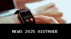 5 Smartwatch Terbaik 2025: Teknologi Canggih, Gaya Modern, Baterai Tahan Lama!