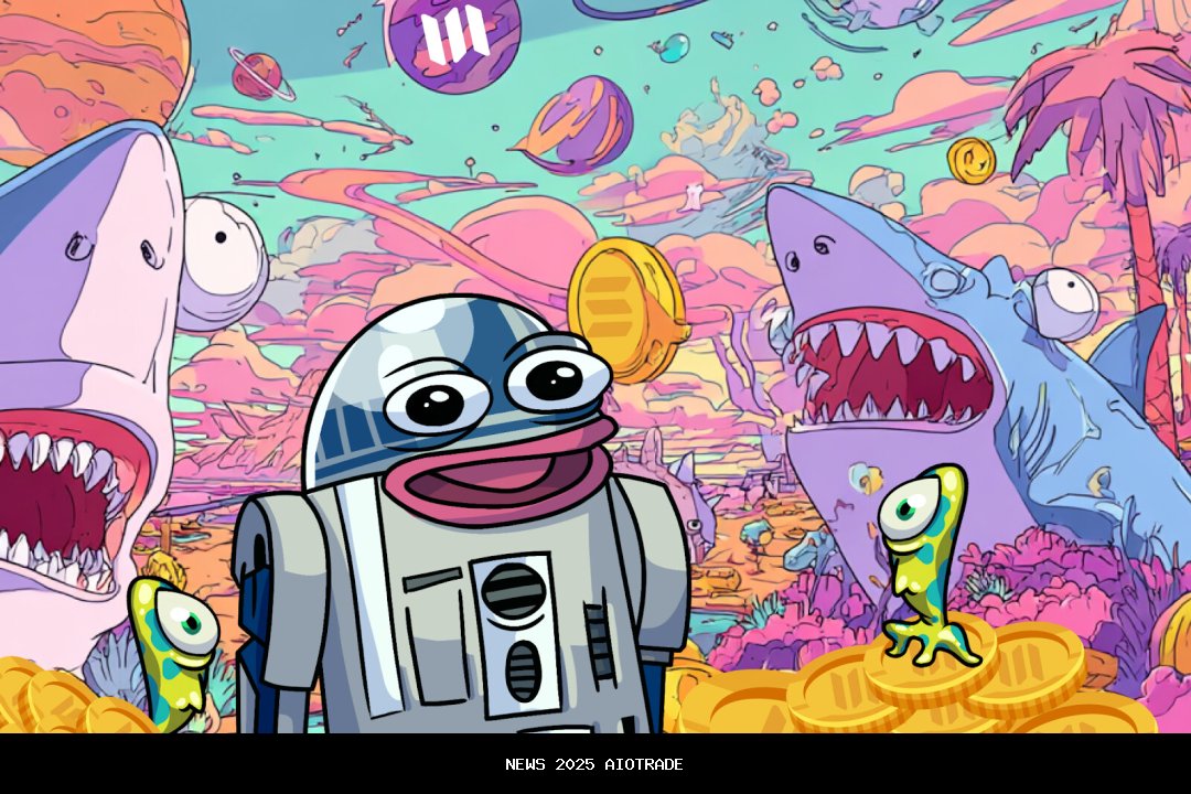 Pedagang yang dengan tepat memprediksi Solana dan XRP Tahun Lalu Kini Masuk ke Presale Layer Brett. 