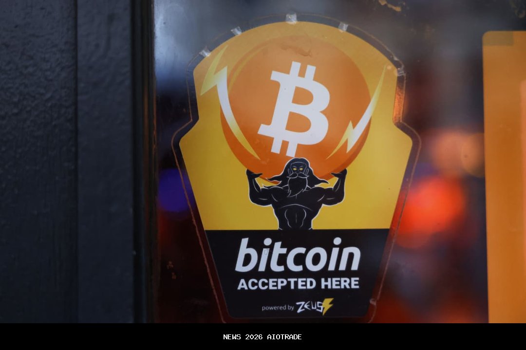 Bitcoin, XRP, Ethereum Turun Setelah Penjualan Kripto Besar. Apa yang Terjadiu2014dan Selanjutnya Ba