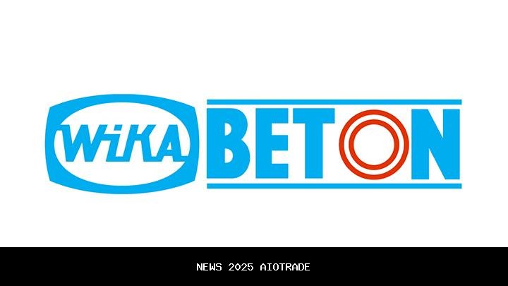 WIKA Beton Incar Proyek Sea Wall Raksasa Tahun Ini