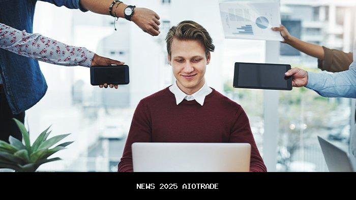 Ramalan Karier 12 Zodiak: Leo Seimbang, Cari Pekerjaan Baru 11 September 2025