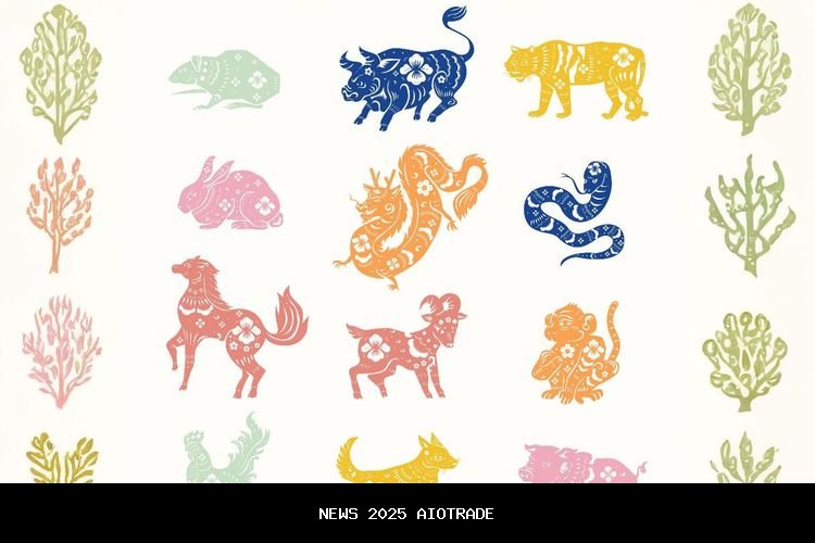 5 Shio Siap Dapat Kenaikan Derajat: Hidup Makmur dan Penuh Kasih Akibat Ketabahan