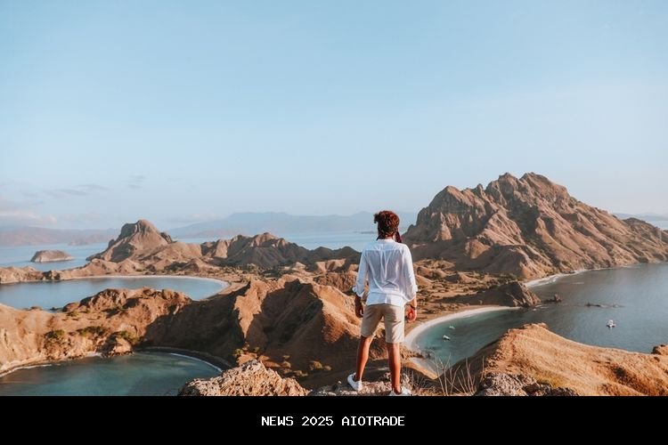 Indonesia Perkenalkan Wisata Mewah untuk Pasar Korea