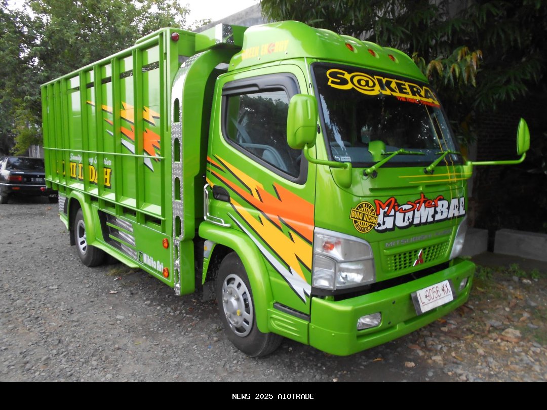 Truk Tangki Subsidi Pertalite Diamankan oleh Satgas PKH dan Halilintar