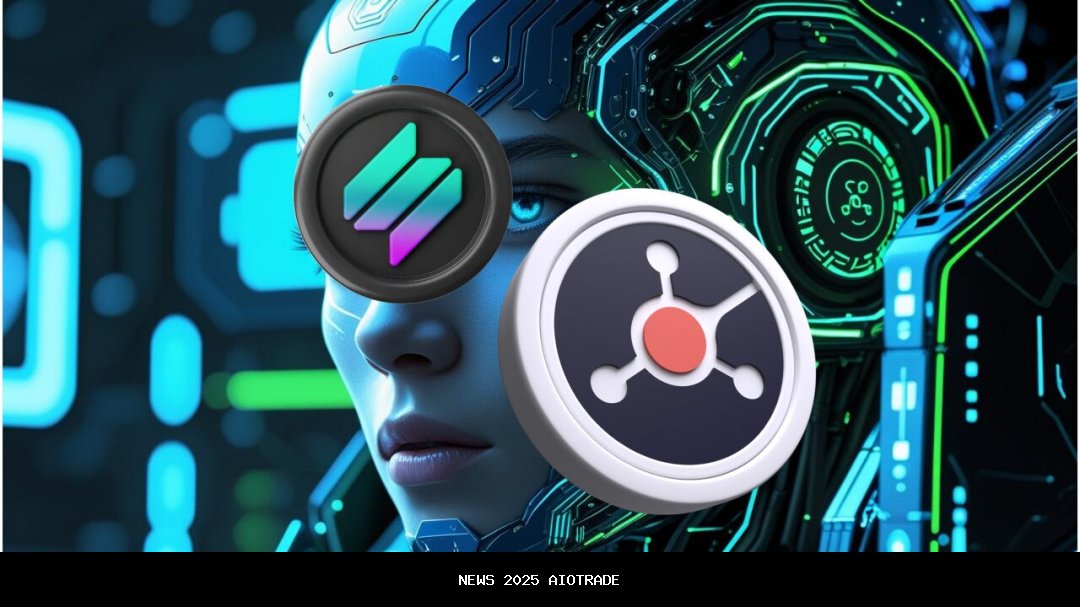 Solana (SOL) 2.0? Ahli Mengatakan Token AI yang Diuji Ini adalah Pembuat Jutawan, Karena Daftar di C