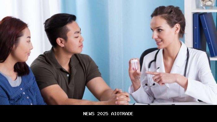 Dokter, Apakah Fimosis Ganggu Kebiasaan Anak?