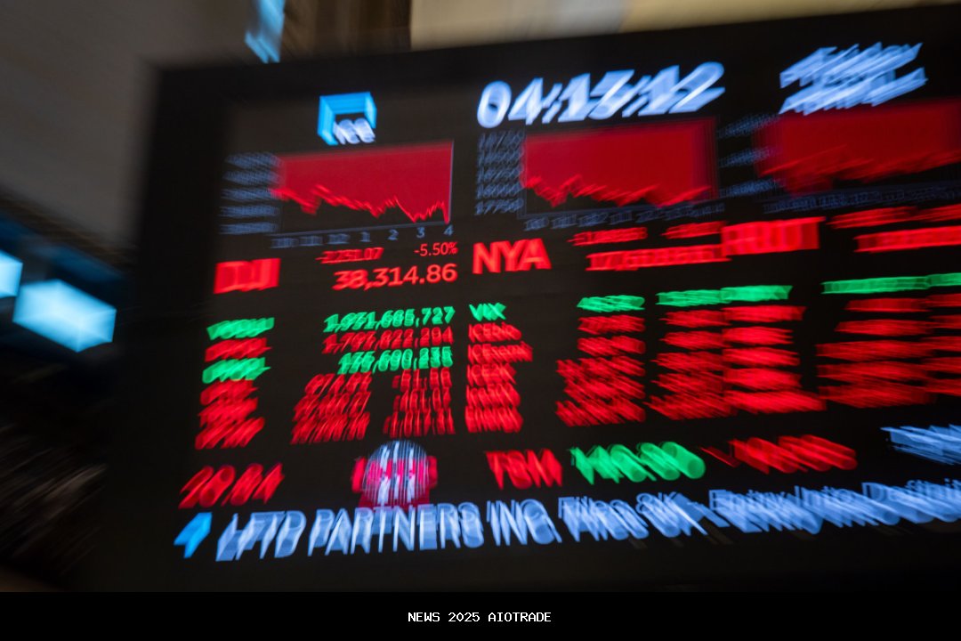 Keruntuhan saham kripto setelah penjualan insider yang kontroversial