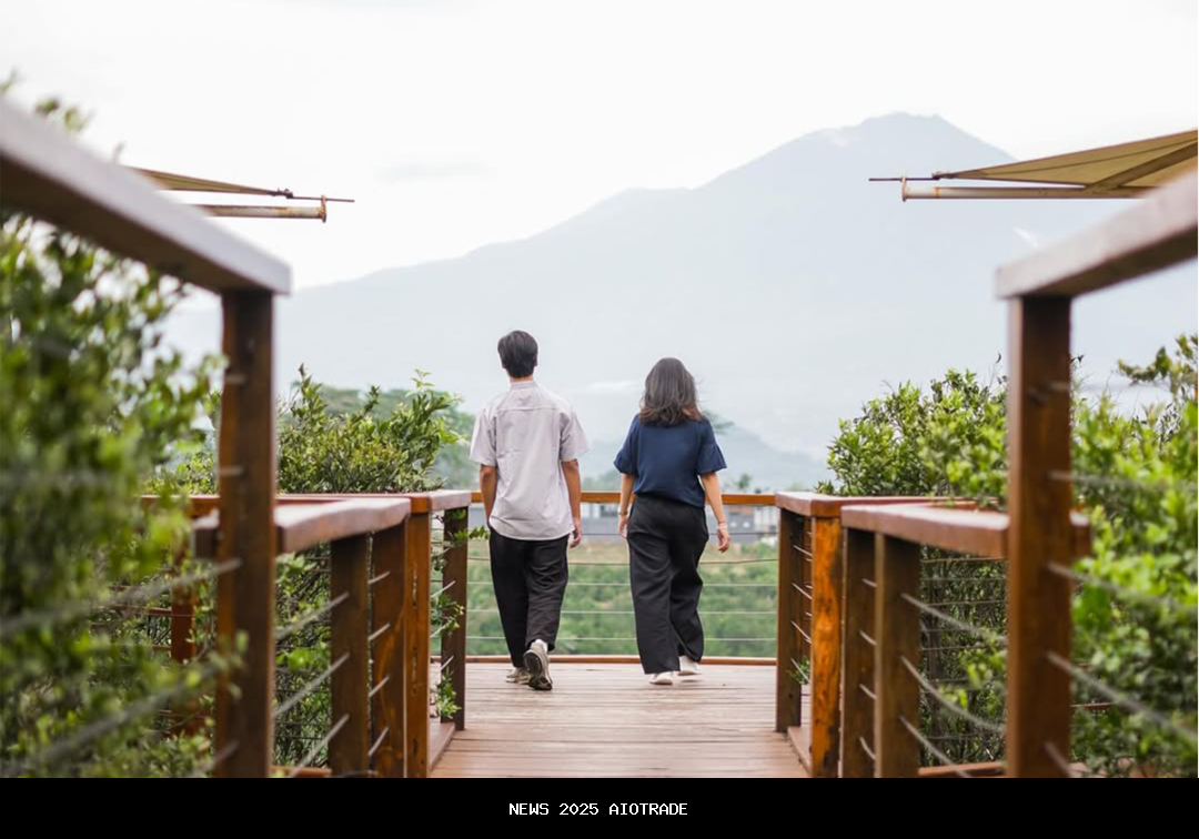 5 Destinasi Liburan Menarik di Dau Malang, Wisata Alam dan Kafe Unik!