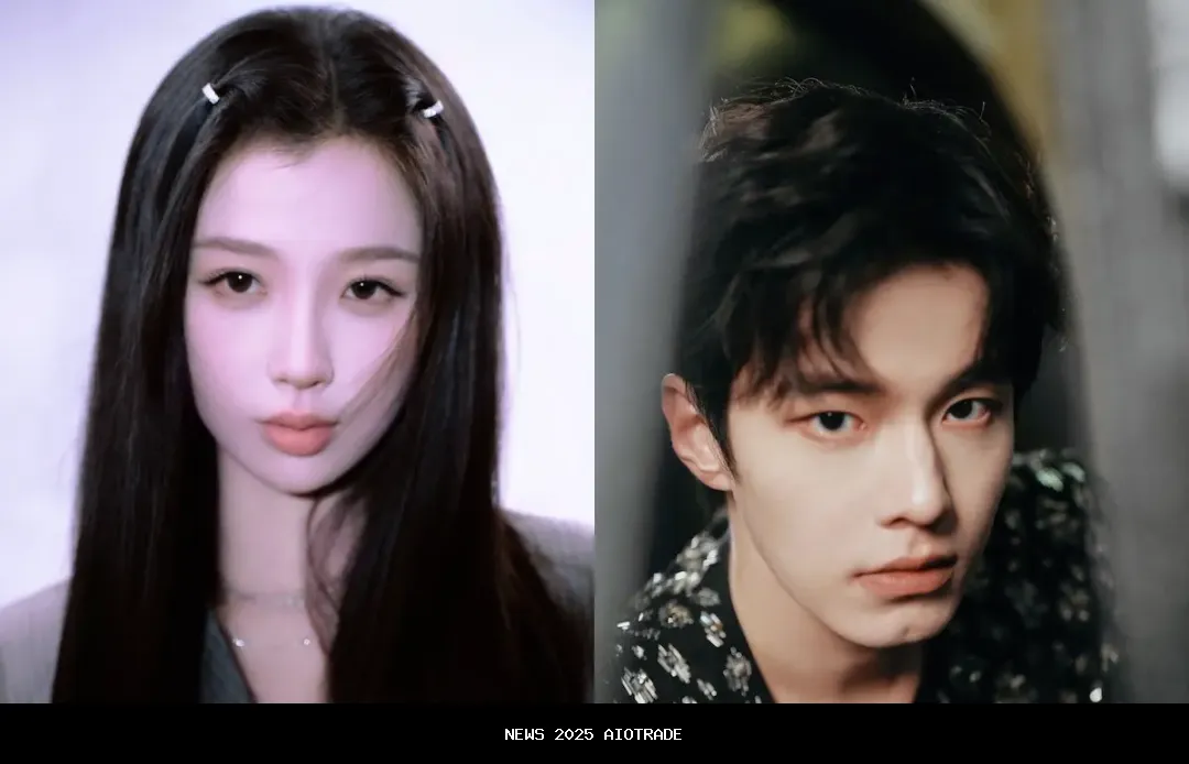 8 Drama China Esther Yu yang Paling Menguras Hati, Speed and Love Jadi Favorit Baru