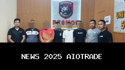 Polisi Tangkap Lima Pelaku Pengeroyokan Dokter, Salah Satunya Perangkat Desa