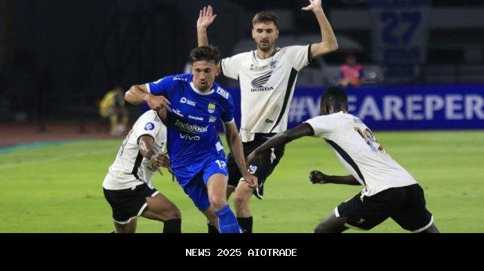 3 Keuntungan Cemerlang Menghadirkan Mateo Kocijan, Pemain Multifungsi dengan Kualitas Terjamin