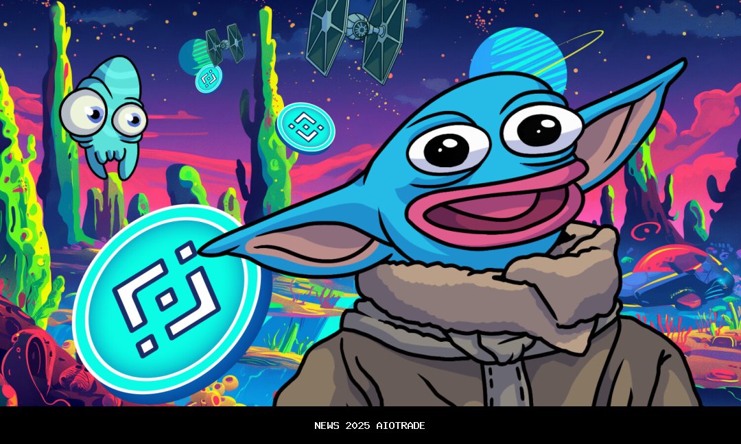 Prediksi Harga Binance Coin: BNB Menargetkan $1.000 Tapi Layer Brett Bisa Naik Dari $0,0058 Ke $0,90