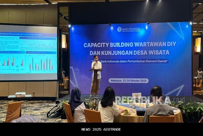 Dorong Ekonomi, Desa Wisata Sulsel Jadi Target Investasi Asing