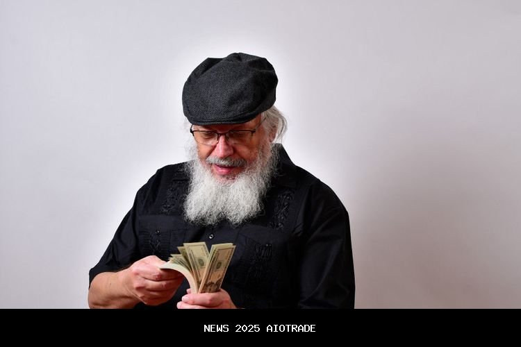 Lima Weton yang Berhasil Meraih Puncak Kejayaan di Usia Tua: Rezeki Berlimpah dan Kemakmuran Tak Ter