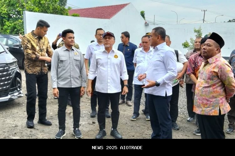 Harga Pupuk Turun 20 Persen, Kondisi Petani Lebih Baik