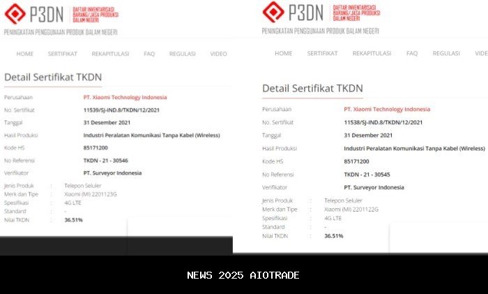 Xiaomi 17 Hadir dengan TKDN, Tanda Rilis di Indonesia Semakin Jelas