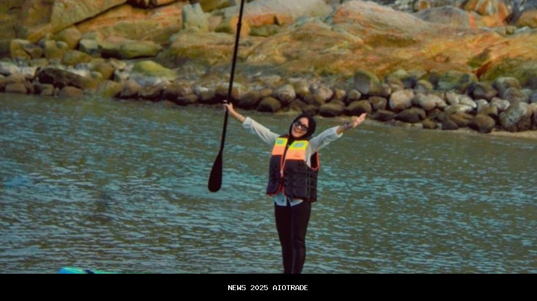 5 Destinasi Instagramable di Bangka Belitung yang Wajib Dikunjungi