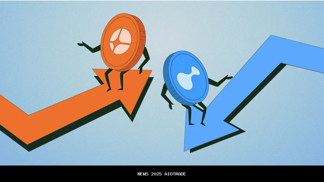 Harga Hyperliquid (HYPE) Macet Di Bawah $50 Saat Rival Aster Mendapatkan Keunggulan Volume DEX Sebes