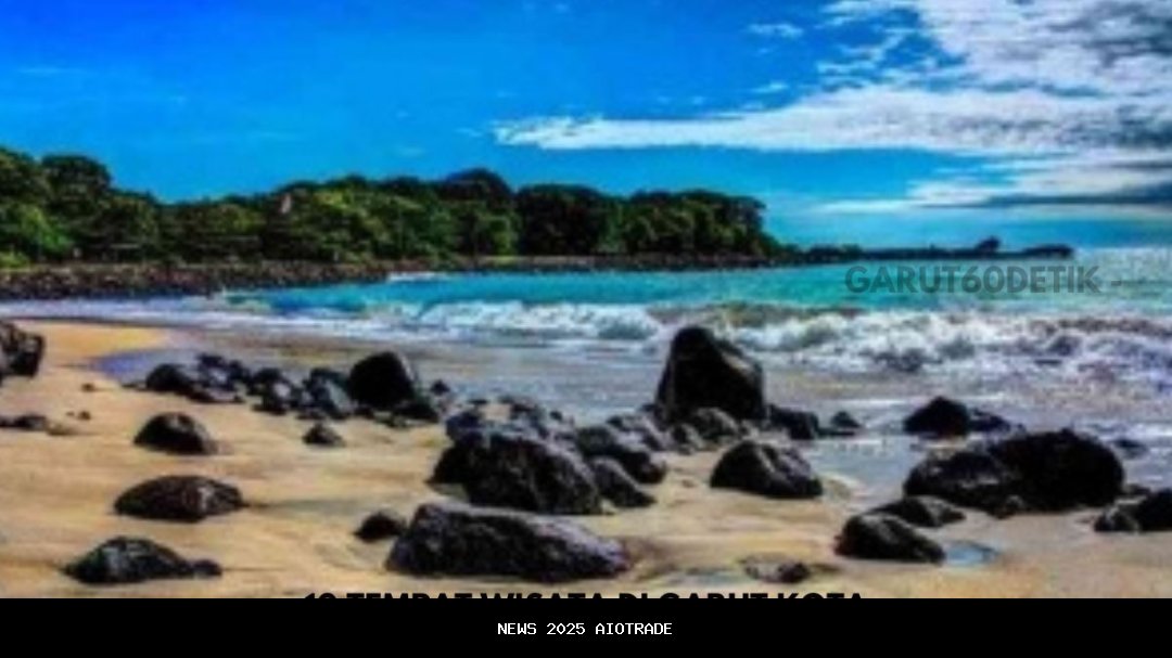 10 Destinasi Menarik di Garut untuk Liburan dan Petualangan