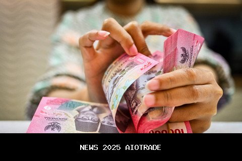 Uang Beredar Tembus Rp2,152 T, Tanda Ekonomi Membaik