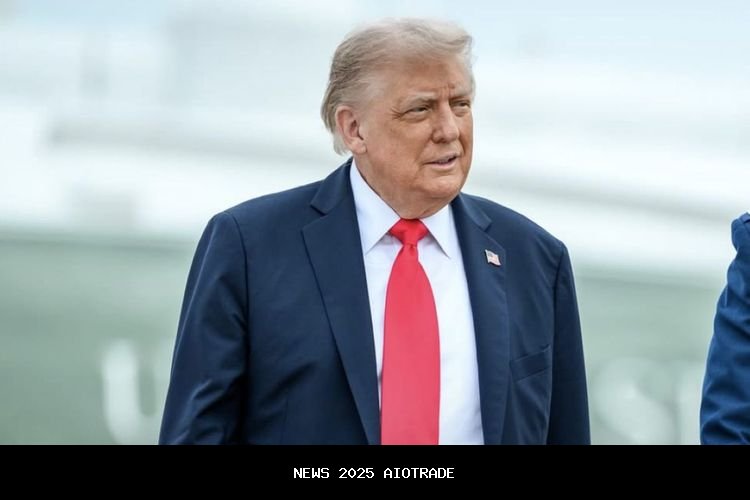 Trump Siap Bahas Tarif dan Isu Taiwan dengan Xi Jinping