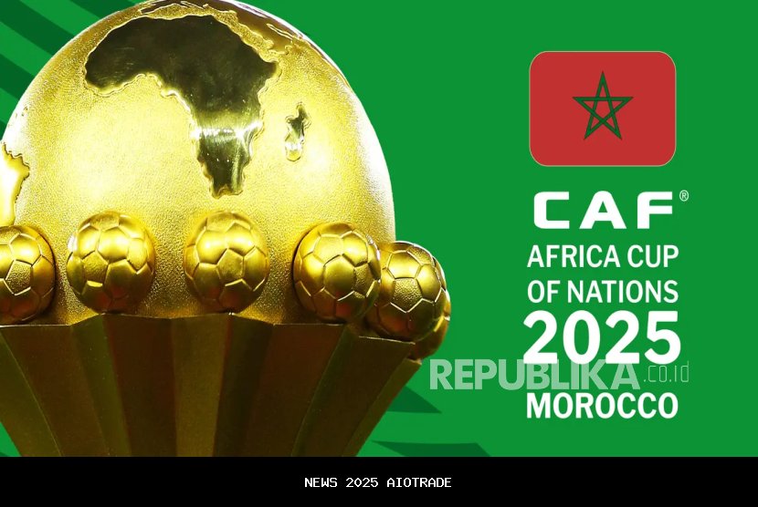 Piala Afrika 2025: Harapan di Tengah Perang