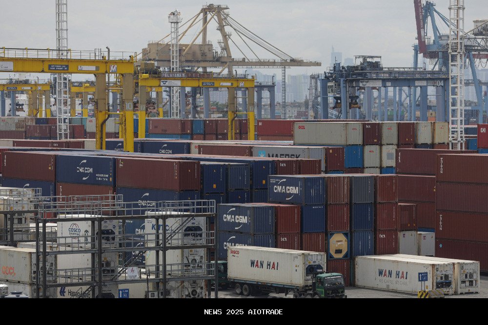 Pengusaha Ekspor Keberatan Atas Kewajiban Parkir di Himbara