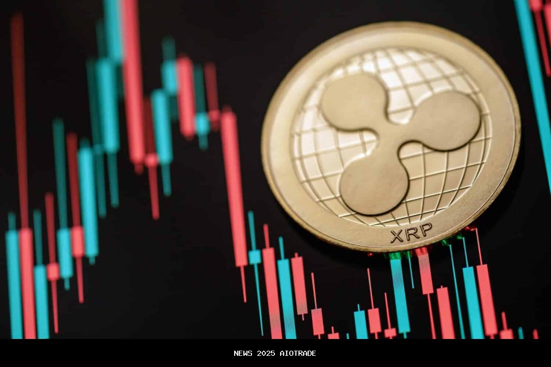 Beli, Jual atau Tahan: XRP pada $3,50