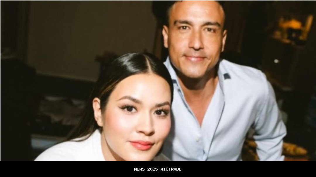 Vidi Aldiano Tulis Pesan Haru untuk Raisa di Tengah Gugatan Cerai, Bagikan Foto Akrap Saling Tertawa