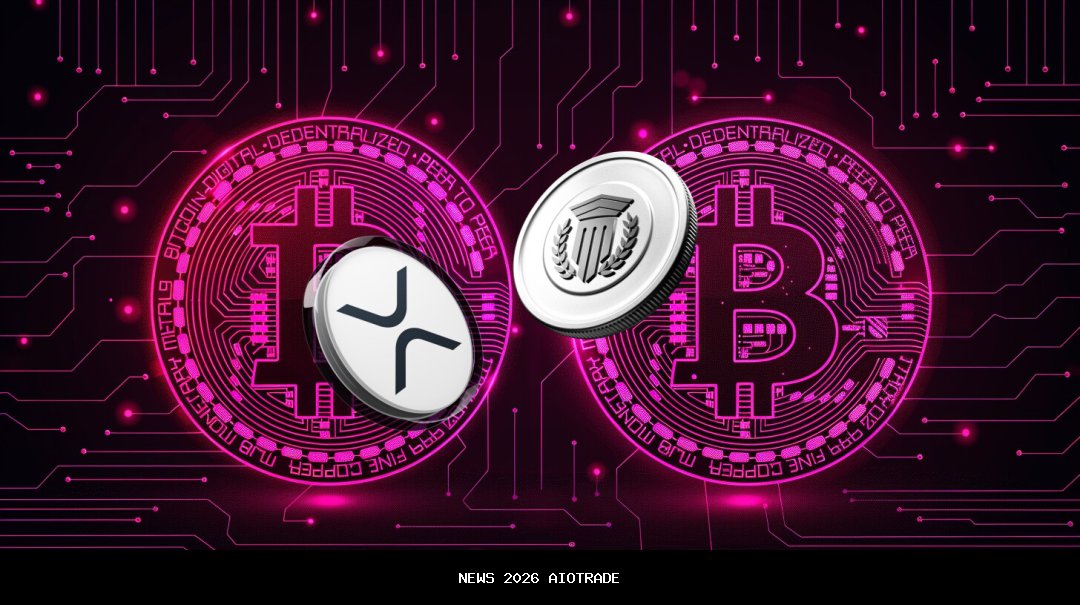 Prediksi Harga Ripple (XRP): Jalan Menuju $5 Jelas Sementara Mutuum Finance (MUTM) Menargetkan $1 da