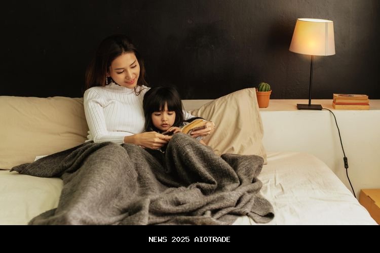 Hari Ibu 22 Desember 2025: Sejarah, Logo, Tema, Ucapan, Poster, dan Twibbon