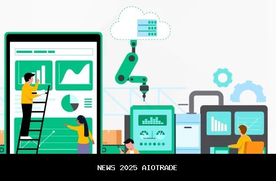 Kupas Sistem Industri Terbaik