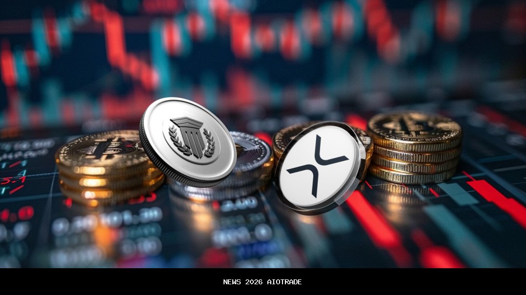 Prediksi Harga XRP Tahun 2025: Pemegang Ripple Memasang Taruhan Besar pada Altcoin Ini yang Dikataka