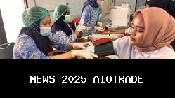 Melalui Transformasi Digital, Nabati Rekrut Tenaga Kerja Gratis dan Transparan