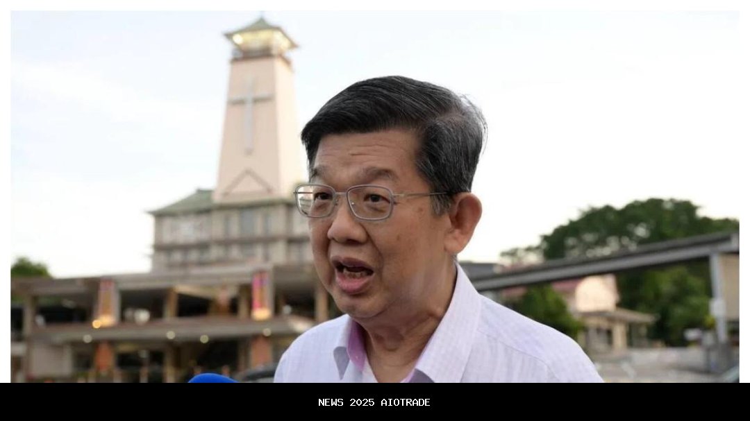 Misa Berlangsung di Gereja St. Joseph Meski Ada Benda Mencurigakan